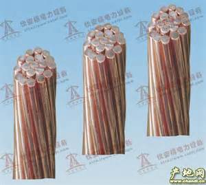 鍍鋅鋼絞線 張北曹碾溝495MW風(fēng)電場目所需鋼絞線及鋼芯鋁絞線