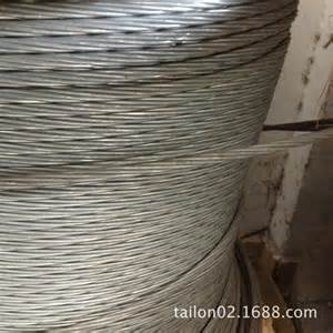 銅包鋼絞線!風電系統防雷電與接地保護措施簡述