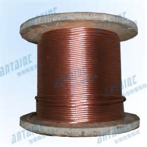 銅包鋼絞線?哪些文字絕妙到「一句話就是一個故事」？