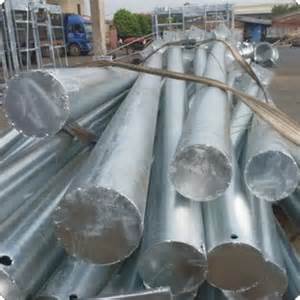 鍍鋅鋼絲!腳手架的搭設工藝及技術規范 優酷