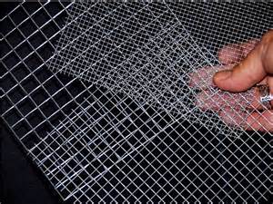 熱鍍鋅鋼絲網熱鍍鋅、電鍍鋅、冷鍍鋅的厚度