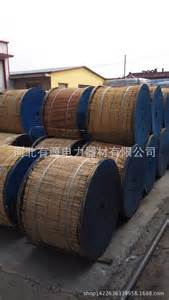 鍍鋅鋼絞線!大橋的垮塌和超載有什么關系？