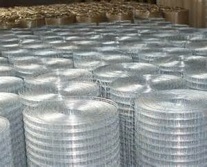 鍍鋅鋼絲 靈活性和浸透性在石籠網產品中的應用和質材介紹