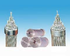 鋼芯鋁絞線 湖北省電力公司2012年第二批農網升級改造工程設備材料協議