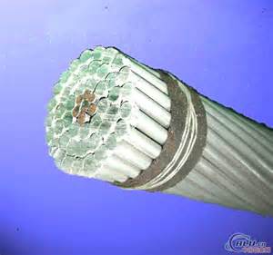 鋼芯鋁絞線型號(hào)水電站220kV輸變電送出工程 投標(biāo)文件技術(shù)部分