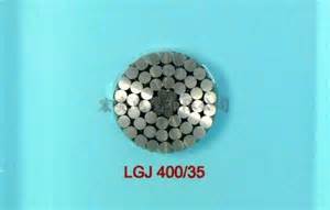 鋼芯鋁絞線型號(hào)