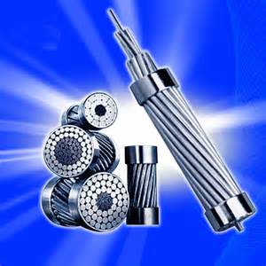 輕型鋼芯鋁絞線國際上正研究的無機連續(xù)纖維復(fù)合鋁復(fù)合絲增強