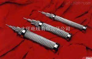 鋼芯鋁絞線市場電線釋義