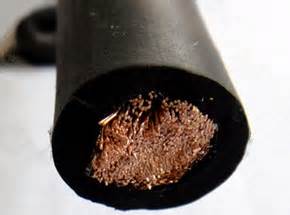 銅鋁、合金、碳纖維？電纜導體孰優?鋼芯鋁絞線價格 孰劣一看便知