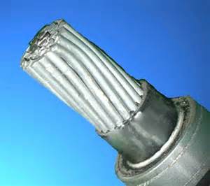 輕型鋼芯鋁絞線 國(guó)家電網(wǎng)公司鋁包鋼芯鋁絞線技術(shù)規(guī)范 