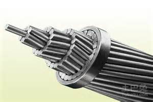 鋼芯鋁絞線型號,電線電纜型號規格表?