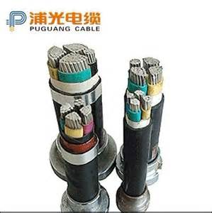 ［深度報(bào)道］電纜市場(chǎng)“以鋁代銅”鋼芯鋁絞線市場(chǎng) ?凸顯