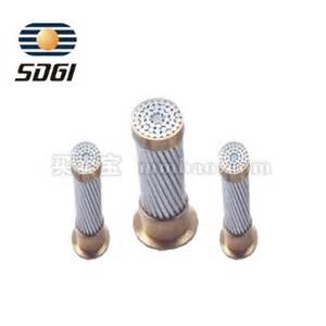 鋼芯鋁絞線市場擁有了自己的建筑施工隊