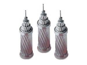 電線電纜規格型號匯總 鋼芯鋁絞線型號 