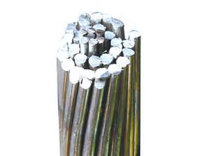 鋼芯鋁絞線型號請問在輸電線路設計中如何選擇地線？