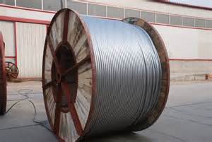 鋼芯鋁絞線價格表