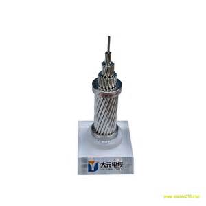 鋼芯鋁絞線廠家