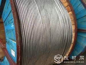 鋼芯鋁絞線市場(chǎng)_9454鋼芯鋁絞線廠家,鋼芯鋁絞線型號(hào)