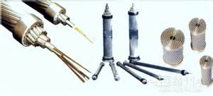 輕型鋼芯鋁絞線　鋼芯鋁絞線生產廠家 5847鋼芯鋁絞線型號　輕型