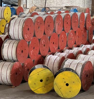 熱鍍鋅鋼絞線_熱鍍鋅鋼絲_鋼芯鋁絞線_鋼絞線-任丘嘉華電訊器材有限公司訂購電話：13931793488